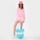 Bag Women's Beach "Feel The Wave", 39x32 cm, Blue