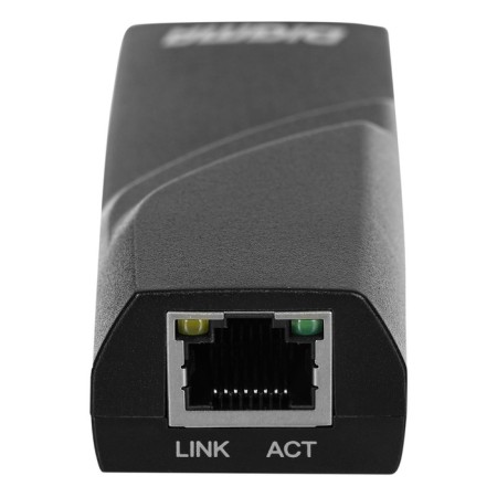 Gigabit Ethernet Digma D-USBC-Lan1000 USB Type-C (Pack.: 1pc)-7