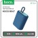 Portable column Hoco BS47, 5 W, 1200 mAh, BT5.0, Microsd, dark blue