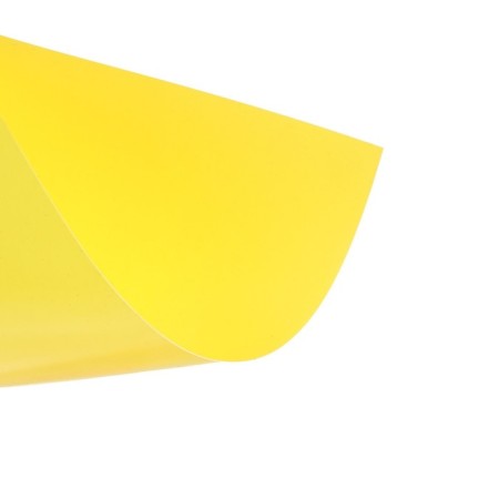 Cardboard two -sided A4, 8 sheets, 8 colors, coated 230 g/m2, cellulose-2