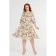 Women's dress, size 56