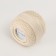 The yarn "Canarias" is 100% Merceris. cotton 203m/20g (6194 milk)
