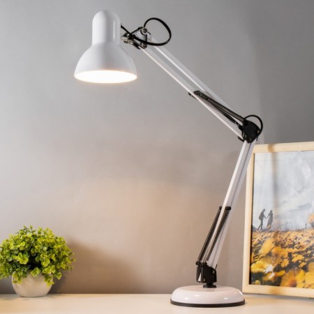 Table lamp Engineer 1x60W E27 K-1.5M white-1