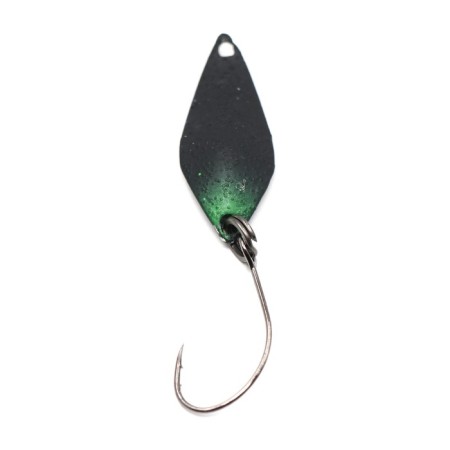 Micro -mocking namazu Pro Tia Losanga, weight 1.9 g, color 109