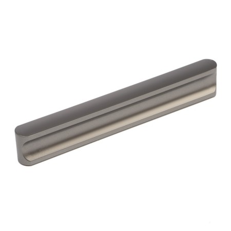 Cappio RSC034, plastic, m/about 96 mm, mm, gray-gray handle.
