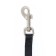 Roulette "Piggon" classic, with a rubberized handle, 8 m, up to 50 kg, cable, blue