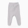 Slider with a wide belt, gray color, height 56 ​​cm