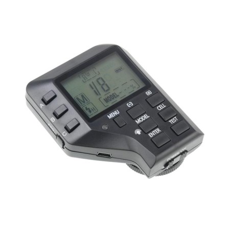 Pulti radiosynchronizer Falcon Eyes Phantom Air HSS-S, for Sony