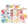 Designer for children Magnetic Hape