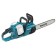 Dawed chain battery Makita DUC353Z, Brightless, 36 V, tire 35 cm, without battery and ZU