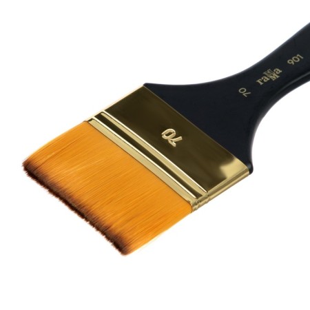 Synthetics flas-1