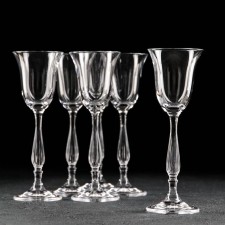 A set of glasses for the Fregata liquor, 60 ml, 6 pcs