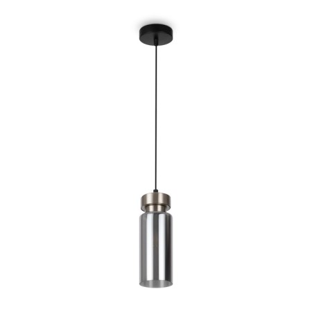 Suspension lamp Freya Come, E14, 1x40 W, 300x100x100 mm-6