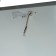 Office Office Feron, IP20, LED, 36 W, 595x595x40 mm, white color