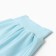 Bloom Baby shorts, height 62 cm, blue