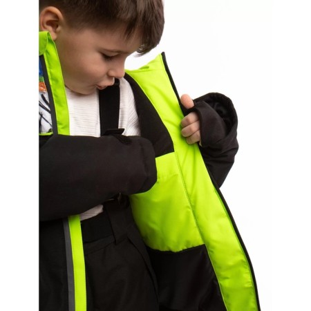 Set for a boy, height 134 cm-5