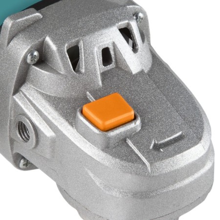Corner grinder Bort BWS-1700-S, 1700 W, 8000 rpm, 180x22 mm, M14, smooth start-5