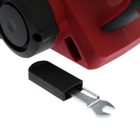 Rubanok Electr. Oasis RK-82/900, 900 W, 16000 rpm, width/ch. 82/2 mm + knives as a gift-6