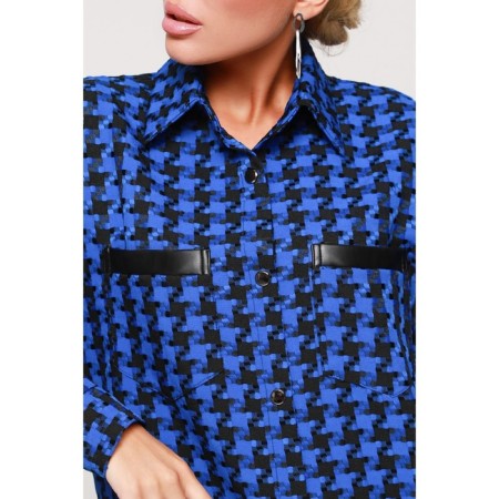 Female shirt, size 50-3