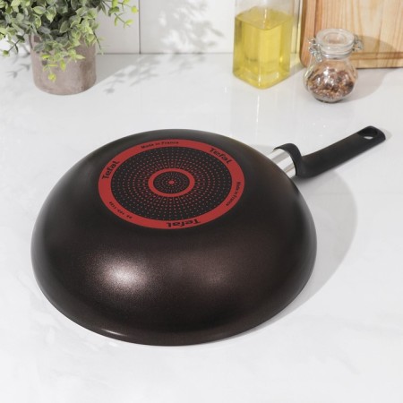 Skoroda Vok Easy Plus, D = 28 cm, anti -stick coating-2