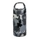 Yugana hairshome, PVC, waterproof 10 liters, one belt, camouflage-cyphra