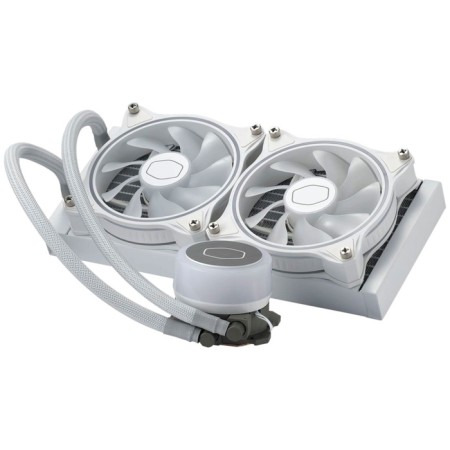 COO for Cooler Master Masterlique ML240 ILLUSION White MLX-D24M-A18PW-R1-6