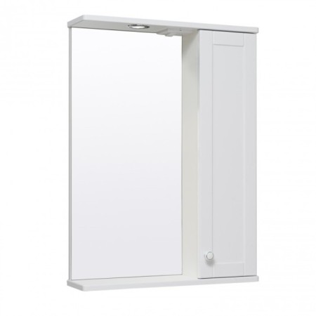 Wardrobe-mirror "Merida 58" right