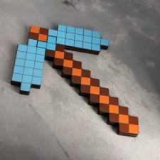 Wooden souvenir 