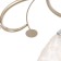 Lamp ceiling Sollar 60x60x26, 5x60W E27, gold, chrome