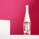 Nail polish jeanmishel tone 120 peach pearl, 5.5 ml