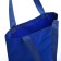Bag Schoper NAZAMOK, 35x0.5x40 cm, Department without lightning, without lining, blue