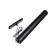 Trick lamp, series "Flat" FTL-008, 5W, 48V, 3000K, IP20, 300mm, black