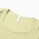 TOP with a long sleeve Minaku: Sportly; Color Green Rr. M