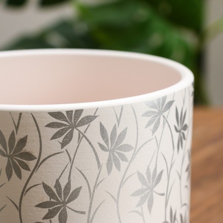 Flower Gloria Gloria Pot White BUY №3 2.79 l-2