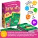 The board game "Tortissimo", 70 cards, 8+