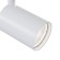 Technical TR003-1-1-12W3K-W, LED, 10 W, 118x188 mm, 900 lm, 3000k, white