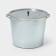 Galvanized tank, 52 liters, without a lattice, GOST