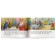 Foreign Language Book. Fox and crane. (in English). Vladimirova A.A.