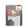 Mulching material, with perforation, 5 × 1.6 m, density 60 g/m², with UV stabilizer, black