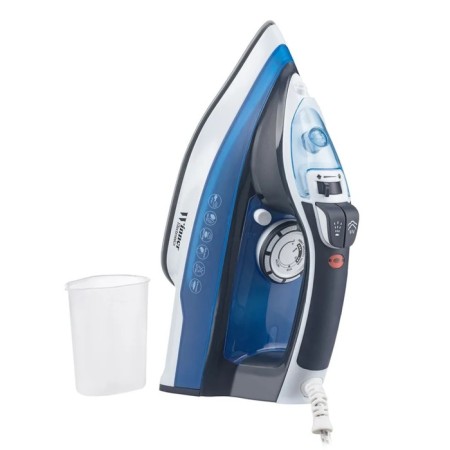 Iron Winner WR-510SI, 2600 W, ceramic sole, 285 ml-4