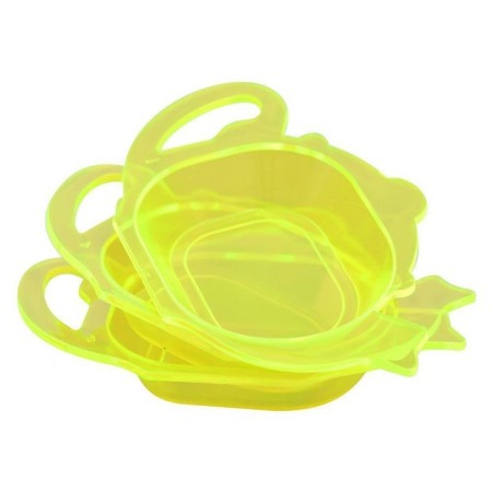 Set of standings for tea bags, 4 pcs., Mix color-2