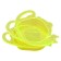 Set of standings for tea bags, 4 pcs., Mix color