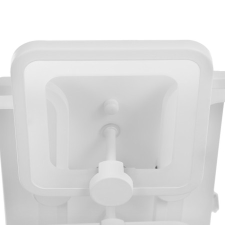 LED LED "Annabel" LED 100W 2700-6400K 6700lm 42x58x11cm Ritter-8