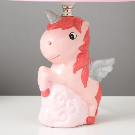 Board lamp 16556/1 E14 40W Pink 20x20x34 cm-5