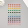 Plice Palette Palette Palette 20x9 cm