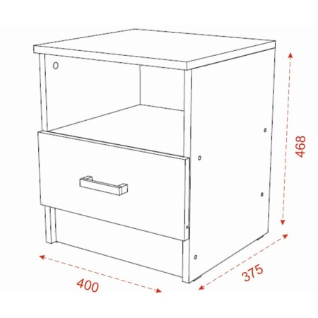 Captain ECO 400x375x468 Venge/Loodo-4