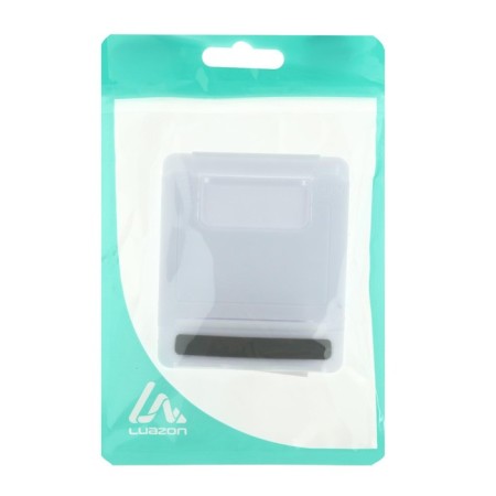 Luazon phone stand, folding, adjustable height, white-9