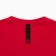 President, XS, red, 100% cotton, cul. Glass 150 g/m2