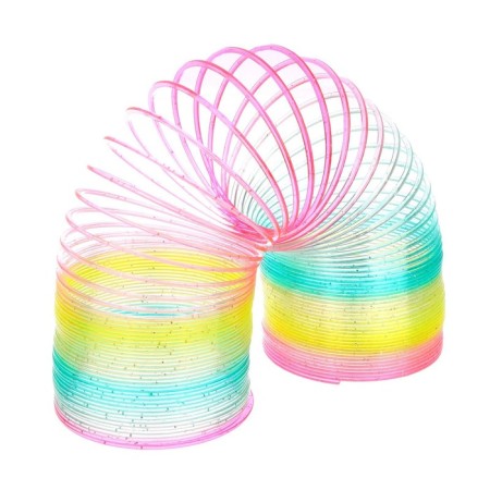 Spring - Rainbow "Fluffs", in showbox-1