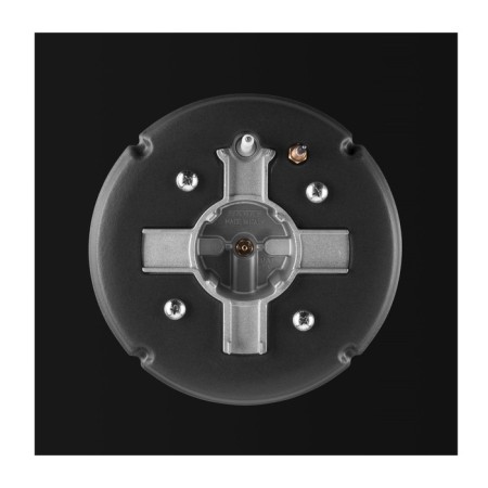 Hlect surface Maunfeld EGHG.43.23CB/G, gas, 3 burners, black-8